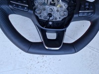 фото thumb №5, Воздуховод кожаный кожа мультифункция ford puma st line