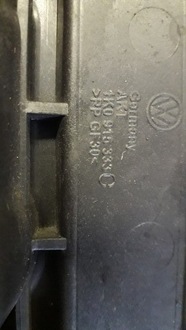 фото thumb №10, Основание аккумулятор 1k0915333c, volkswagen оригинальный номер