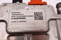 фото thumb №7, Jeep wrangler jl chrysler pacifica нагреватель аккумулятора webasto 68443445ab,