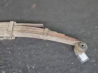 фото thumb №2, Ресора задня lublin 3 7 щітка