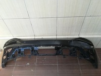 фото thumb №1, Бампер задний задняя kia ev6 gt 21-