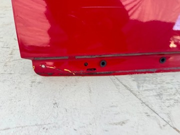 фото thumb №12, Vw sharan ii 2 10-22r дверь правые передние правые перед 7n08313120