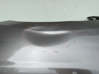 фото thumb №12, Hyundai i30 iii 3 17r- крила правий передній перед