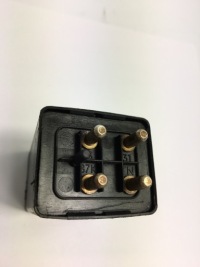 Реле блок керування модуль mercedes e w210 c w202 0035458305 05391030 Зі Шроту, фото thumb