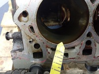 фото thumb №14, Porsche panamera ii 971 блок двигуна 4.0 tfsi turbo cvd cvda 0p2103011n