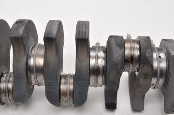 фото thumb №6, Bmw e39 e46 e60 z4 2.5 192km wał коленчатый 1432274 двигателя m54b25 256s5