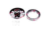 фото thumb №13, Kyb подушка амортизатор. honda p. accord viii 2.0/2.2d/2.4 06.08- le