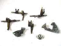 фото thumb №8, Audi a3 8l 1.9 tdi 99-03 запчасти коробки коробки передач drw