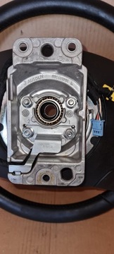 фото thumb №10, Руль citroen c5 iii x7 оригинальный номер 608004900