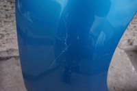 фото thumb №7, Бампер kompletny перед citroen c3 ii