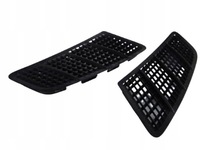 фото thumb №1, Mercedes slk r172 172 решётка впуск w капот