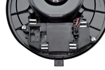 фото thumb №10, Вентилятор повітропровід повітря audi a3 2003-,q3 2011-,tt 2008-,skoda octavia