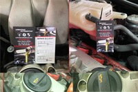 фото thumb №13, Набір ланцюга розподільний вал fai autoparts tck211wong