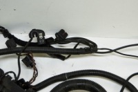 фото thumb №9, Жгут двигателя bmw 4 coupe f32, f82 8507902 2.0l дизель 135kw 2014