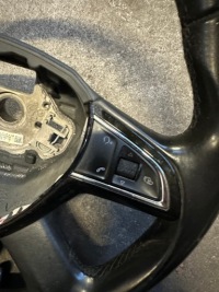 фото thumb №6, Skoda octavia iii повітропровід мультифункція 5e0419091ac