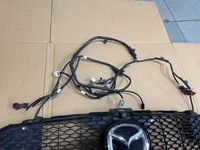 фото thumb №7, Mazda 3 bp 19- решітка радіатора бампера камера електропроводка pdc bckn-50711