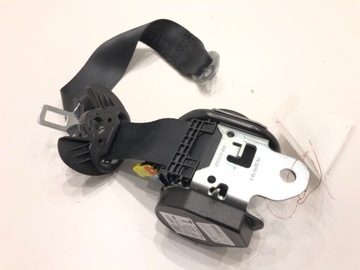 фото thumb №2, Pas безпеки лівий зад hyundai i20 ii 89810-c8200 хетчбек