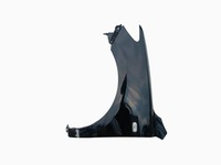 фото thumb №1, Крыло левый перед eb hyundai santa fe ii 2.7