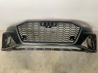 фото thumb №1, Бампер перед переднее audi rs4 b9 рестайлинг