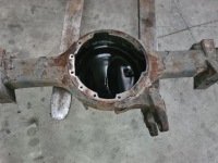 Корпус мост балка моста renault midlum gama d широкий euro 6 r17.5 Оригинал, фото thumb