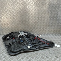 фото thumb №6, Kia ev6 2021 права сторона механізм підйому скло задній bez двигуна