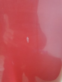 фото thumb №5, Крила передній лівий alfa romeo 147 130b/b