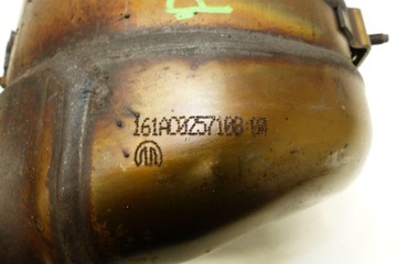 фото thumb №9, Dodge jeep chrysler pacifica 3.6 v6 erc pentastar каталізатор правий/ зад