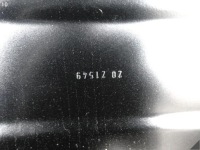 Audi q6 e-tron 85h 23- капот bonnet капот кришка двигуна перед гарний стан Доставка, фото thumb