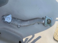 фото thumb №1, Honda cr-v iv 2.2 труба вихлопних газів 12-16