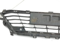 Renault megane iv 2018 решётка нижняя бампера передний Доставка, фото thumb