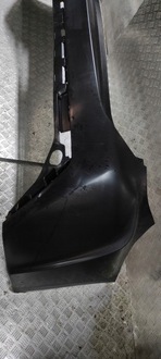 фото thumb №3, Lexus rcf rc-f rc f бампер задний задняя новый oem