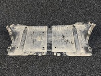 фото thumb №6, Mercedes c-klasa w206 плита спойлер підлога pod бампер двигун