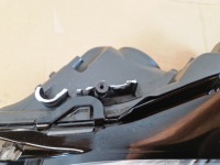 Lexus ct200h рестайлинг  фара передняя левая перед full led в Украине, фото thumb