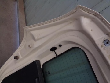 фото thumb №15, Крышка задняя з стекло lancia ypsilon 3d 2005r. код 228