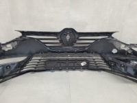 Бампер перед передній renault megane iv 4 16-20 Оригінал, фото thumb