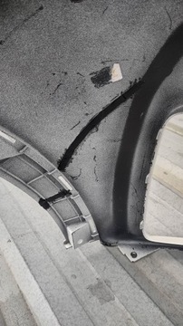 фото thumb №12, Kia niro i рестайлінг fl гібрид 20-22 86511g5700 перед бампер переднє pdc