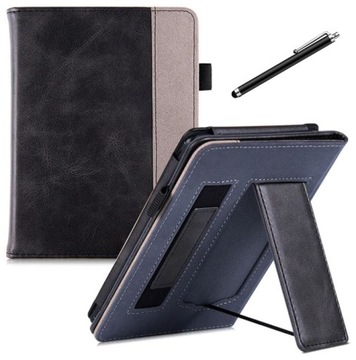 Кожаный чехол для Kindle Paperwhite 1 2 3 4