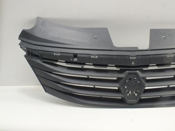 фото thumb №11, Logan i решітка решітка радіатора оригінал