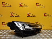 фото thumb №5, Audi a4 s4 b9 2017- фара лампа full led r usa