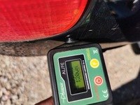 фото thumb №11, Крила чверть обшивка правий задня audi a8 d2