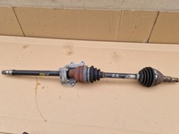 фото thumb №1, Напіввісь правий перед довга signum opel vectra рестайлінг c 2.2