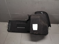 фото thumb №10, Боковина багажника левый audi a4 b6 cabrio 8h0863887a