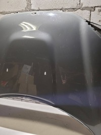 фото thumb №5, Капот mini f60 countryman 16+ оригинал красивая