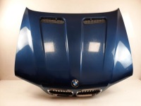 2002 bmw x5 e53 капот Киев, фото thumb