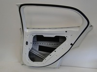 фото thumb №9, Mercedes gla x156 156 дверь задние правое задняя правый 149