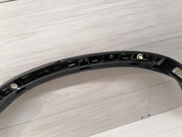 фото thumb №9, Bmw x5 g05 планка крило праві зад 7440920