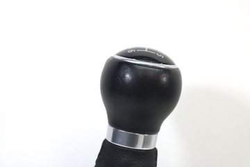 фото thumb №6, Vw eos golf 5 v 6 vi ручка зміни коробки передач 1k0711113 1k0 711 113 чорний 5-bie