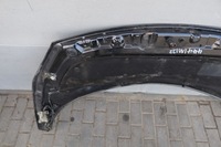 фото thumb №9, Капот крышка двигателя scenic ii