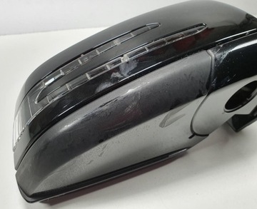 фото thumb №8, Зеркало правые 9 pin mercedes w207 a2078103616 eu
