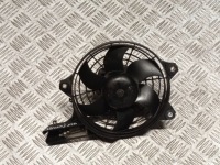 Porsche оригінальний номер 99762404600 997 911 вентилятор радіатора Ціна, фото thumb